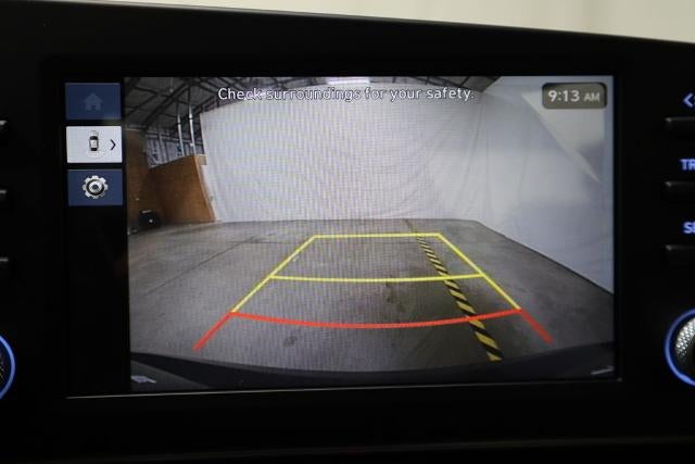 2026 Hyundai ELANTRA SEL Sport IVT