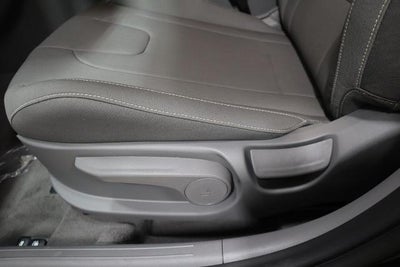 2026 Hyundai ELANTRA SEL Sport IVT