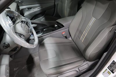 2026 Hyundai ELANTRA SEL Sport IVT