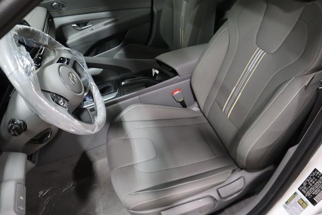 2026 Hyundai ELANTRA SEL Sport IVT