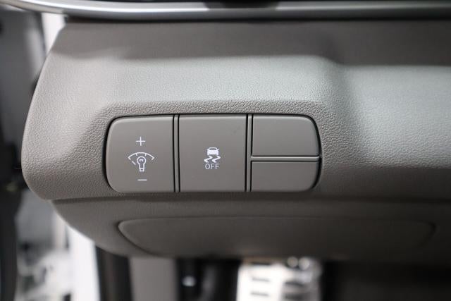 2026 Hyundai ELANTRA SEL Sport IVT