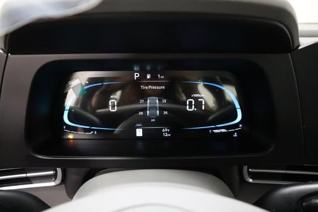 2026 Hyundai ELANTRA SEL Sport IVT