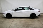 2026 Hyundai ELANTRA SEL Sport IVT