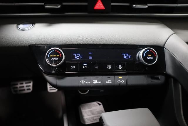 2026 Hyundai ELANTRA SEL Sport IVT