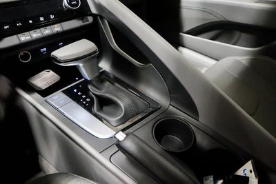 2026 Hyundai ELANTRA SEL Sport IVT