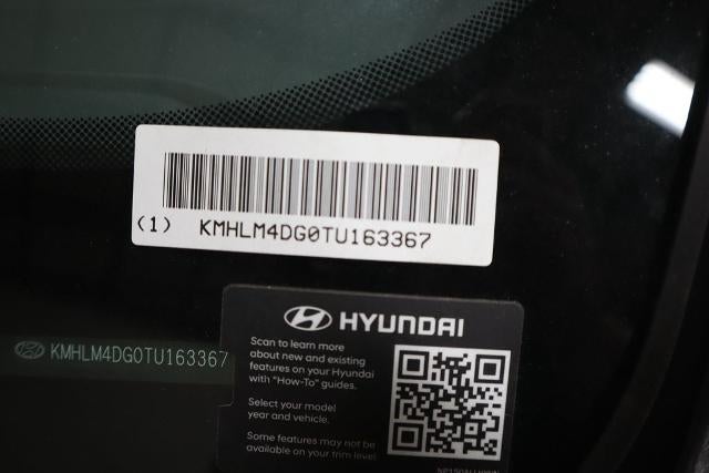 2026 Hyundai ELANTRA SEL Sport IVT