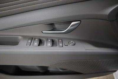 2026 Hyundai ELANTRA SEL Sport IVT