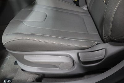 2026 Hyundai ELANTRA SEL Sport IVT