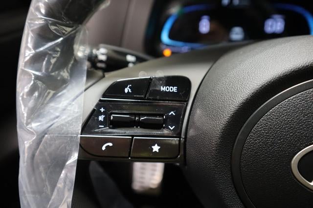 2026 Hyundai ELANTRA SEL Sport IVT