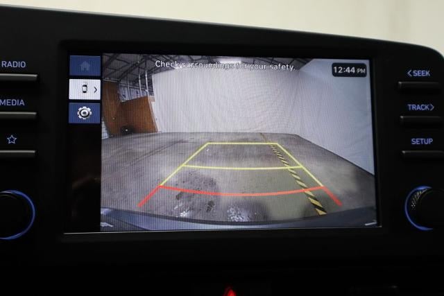 2026 Hyundai ELANTRA SEL Sport IVT