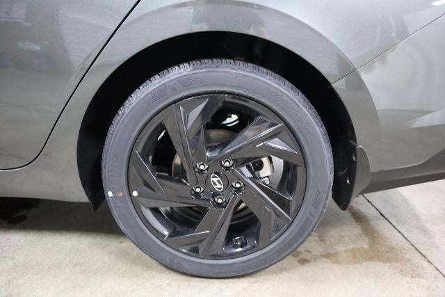 2026 Hyundai ELANTRA SEL Sport IVT