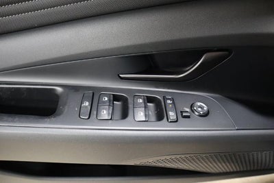 2026 Hyundai ELANTRA SEL Sport IVT