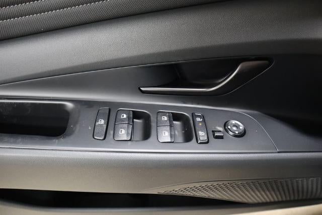 2026 Hyundai ELANTRA SEL Sport IVT