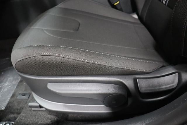 2026 Hyundai ELANTRA SEL Sport IVT