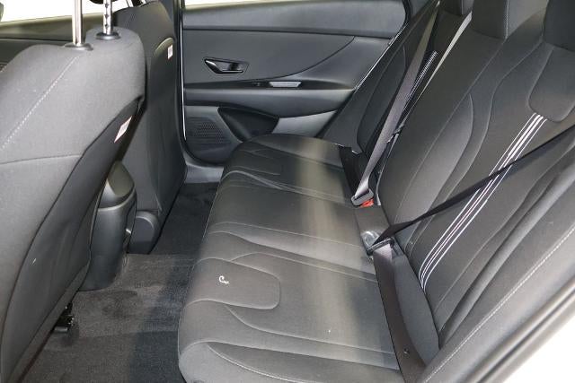2026 Hyundai ELANTRA SEL Sport Sedan