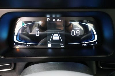 2026 Hyundai ELANTRA SEL Sport Sedan