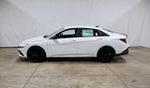 2026 Hyundai ELANTRA SEL Sport Sedan