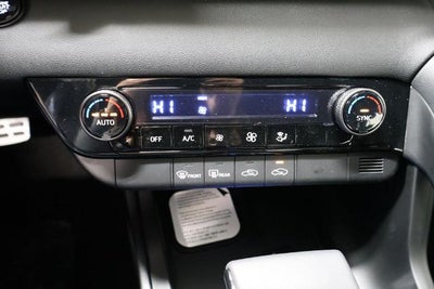 2026 Hyundai ELANTRA SEL Sport Sedan