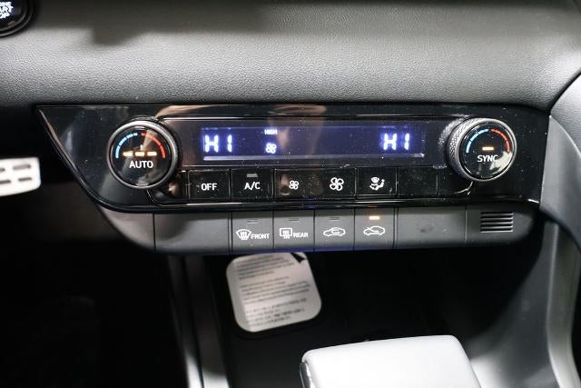 2026 Hyundai ELANTRA SEL Sport Sedan