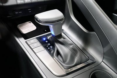 2026 Hyundai ELANTRA SEL Sport Sedan