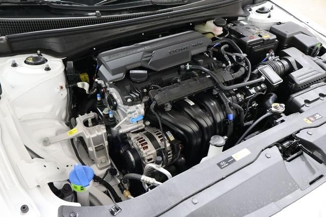 2026 Hyundai ELANTRA SEL Sport Sedan