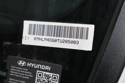2026 Hyundai ELANTRA SEL Sport Sedan