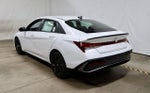 2026 Hyundai ELANTRA SEL Sport Sedan