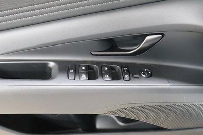 2026 Hyundai ELANTRA SEL Sport Sedan