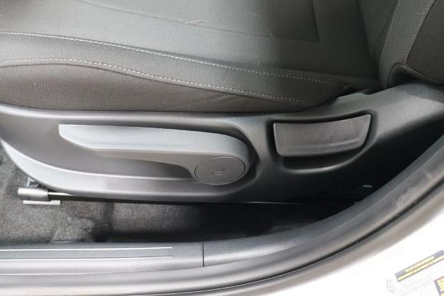 2026 Hyundai ELANTRA SEL Sport Sedan