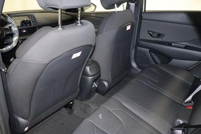 2026 Hyundai ELANTRA SEL Sport Sedan