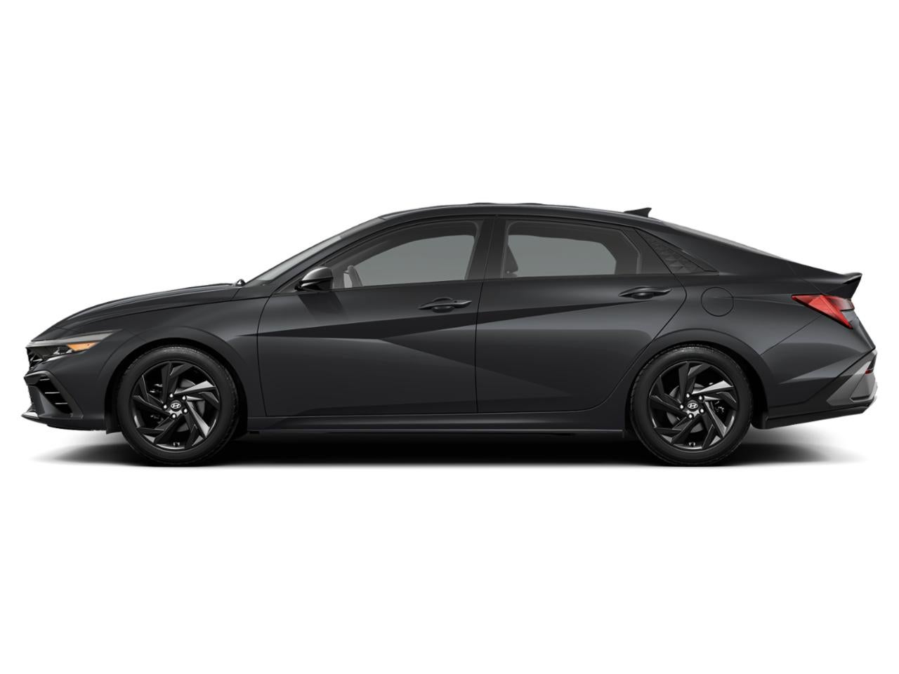 2026 Hyundai ELANTRA SEL Sport Plus Sedan