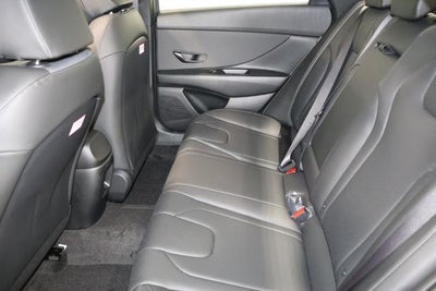 2026 Hyundai ELANTRA SEL Sport Plus Sedan