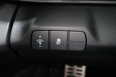 2026 Hyundai ELANTRA SEL Sport Plus Sedan