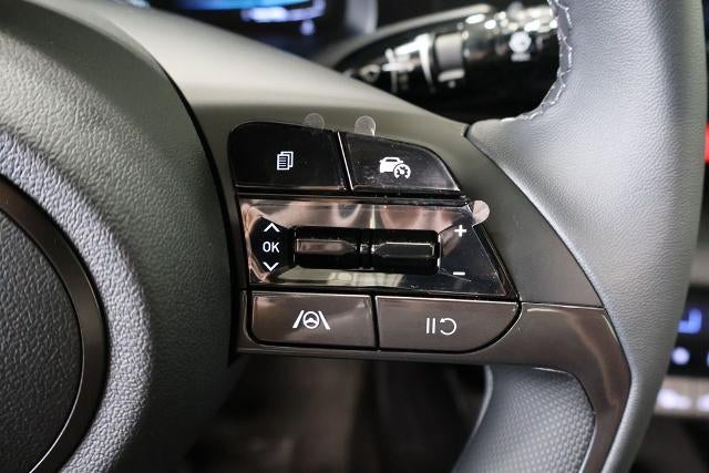 2026 Hyundai ELANTRA SEL Sport Plus Sedan