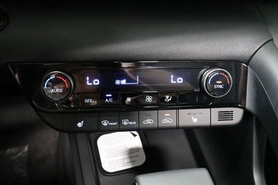 2026 Hyundai ELANTRA SEL Sport Plus Sedan