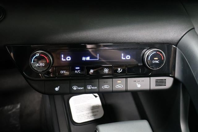 2026 Hyundai ELANTRA SEL Sport Plus Sedan