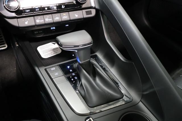 2026 Hyundai ELANTRA SEL Sport Plus Sedan