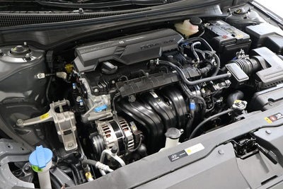 2026 Hyundai ELANTRA SEL Sport Plus Sedan