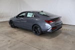 2026 Hyundai ELANTRA SEL Sport Plus Sedan