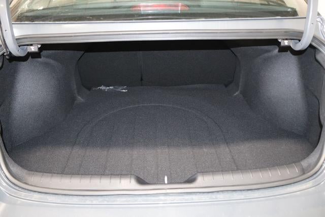 2026 Hyundai ELANTRA SEL Sport Plus Sedan