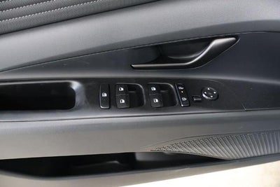 2026 Hyundai ELANTRA SEL Sport Plus Sedan