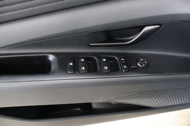 2026 Hyundai ELANTRA SEL Sport Plus Sedan