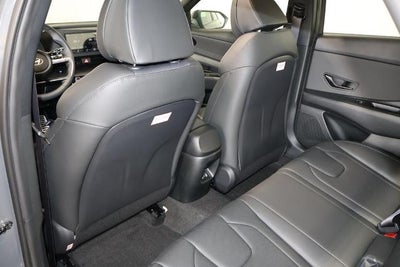 2026 Hyundai ELANTRA SEL Sport Plus Sedan