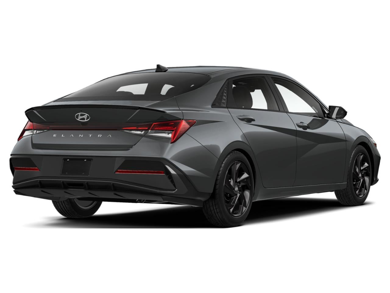 2026 Hyundai ELANTRA SEL Sport Plus Sedan