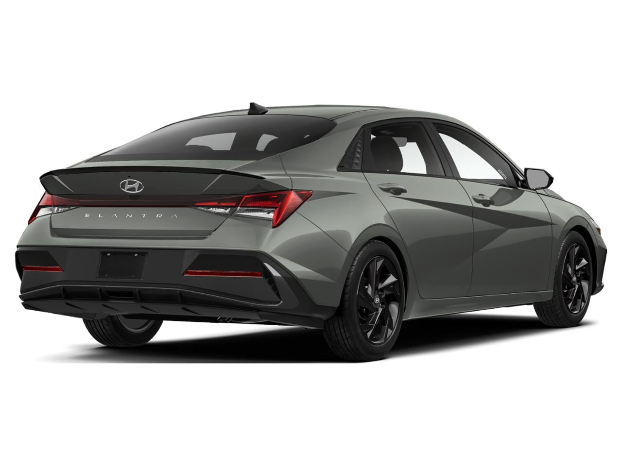 2026 Hyundai ELANTRA SEL Sport Plus Sedan