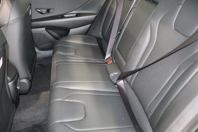 2026 Hyundai ELANTRA SEL Sport Plus Sedan