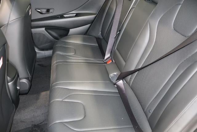 2026 Hyundai ELANTRA SEL Sport Plus Sedan