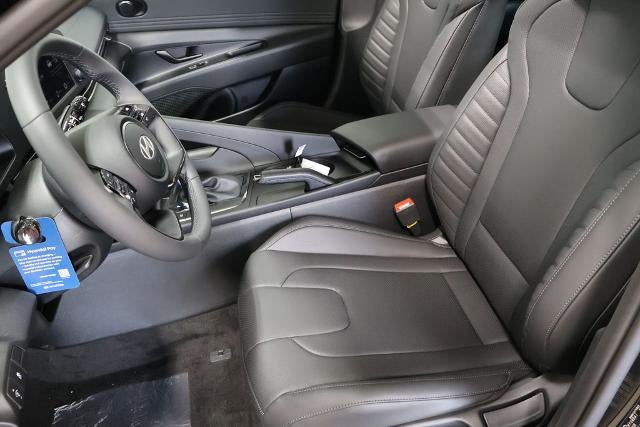 2026 Hyundai ELANTRA SEL Sport Plus Sedan