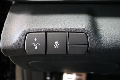 2026 Hyundai ELANTRA SEL Sport Plus Sedan