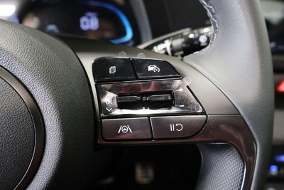 2026 Hyundai ELANTRA SEL Sport Plus Sedan